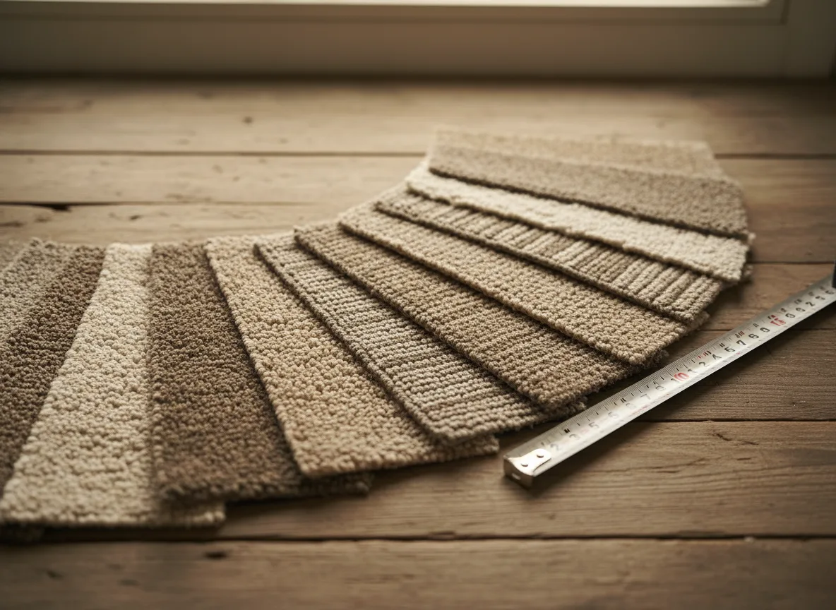 Carpet Installation Port Clinton, OH FAQs